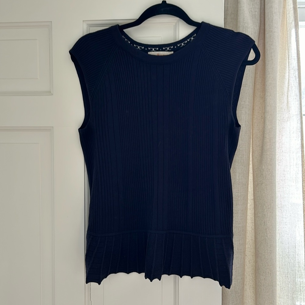 Tory Burch Knit Top